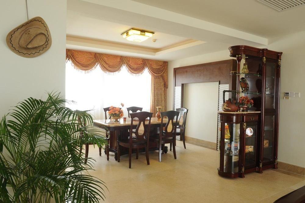 Island Forest Seaview Hotel Qionghai Exterior foto